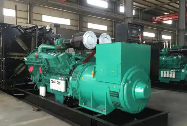 四川发电机保养如何能更好的去污