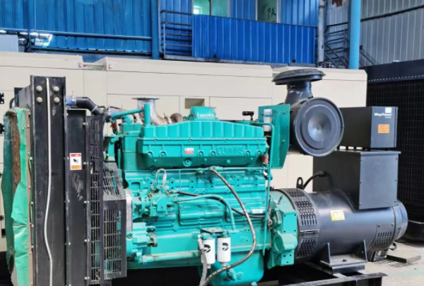 四川发电机的电瓶平时要注意维护