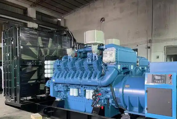 发电机维修时故障的检查办法