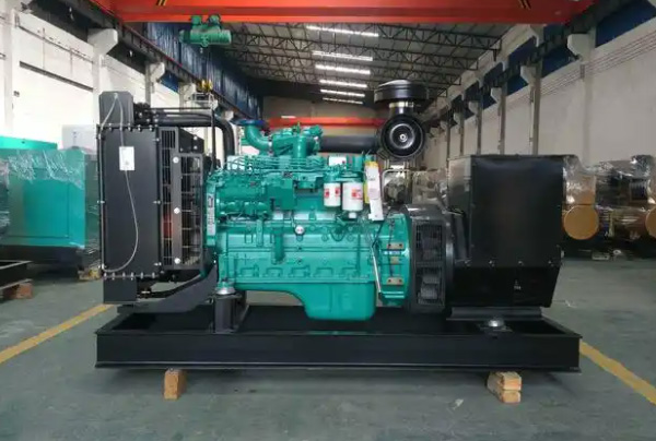 康明斯发电机运行过程中的主要损耗有哪些